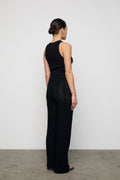 Atticus Trouser - Black