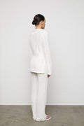Ophelia Sweater - Cream