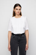 Rosia Blouse - White