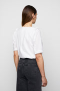 Rosia Blouse - White