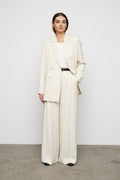 Adonis Trouser - Cream