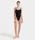 Camille Swim - Svart