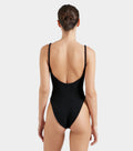 Camille Swim - Svart