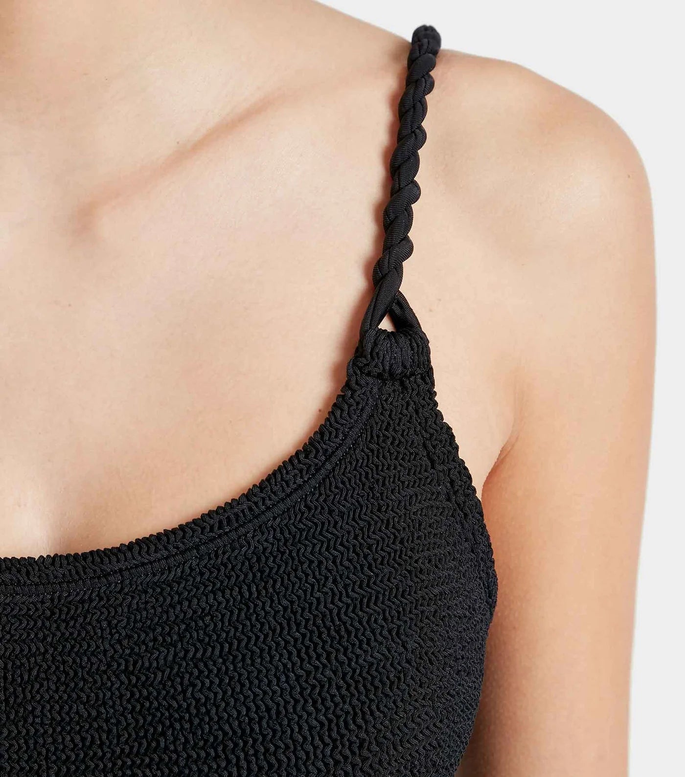 Camille Swim - Svart