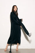 Cannes Dress - Black