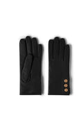 Busnel Cara Gloves - Svart