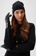 Busnel Cara Gloves - Svart