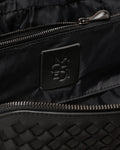 Caravan Medium Cosmetic Case - Onyx