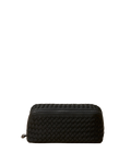 Caravan Medium Cosmetic Case - Onyx