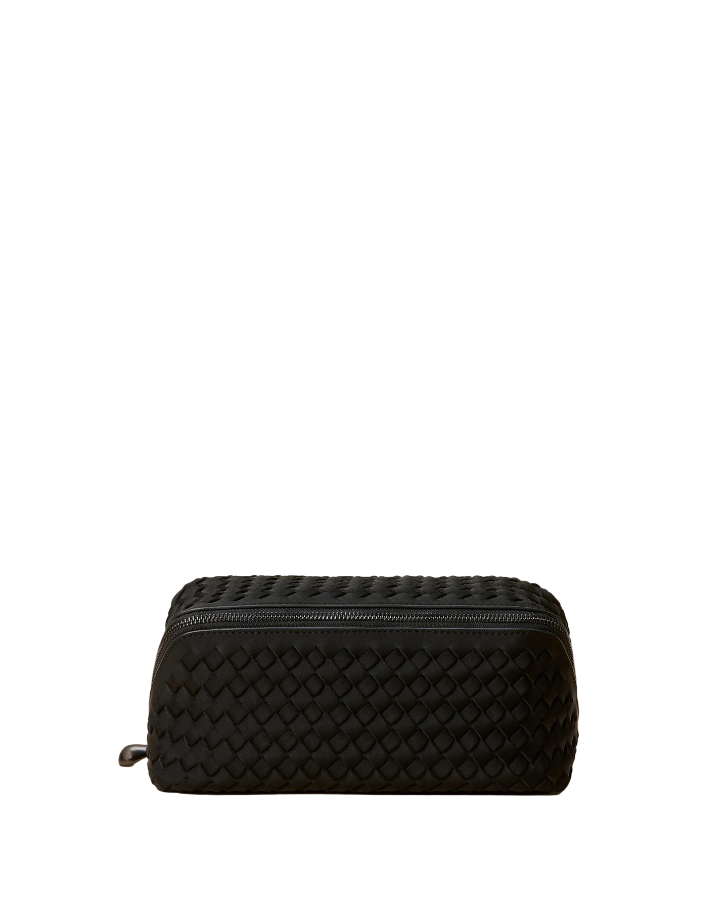 Caravan Medium Cosmetic Case - Onyx