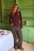 Carlyic Polo - Bordeaux