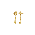 Carmel Earring - Gold