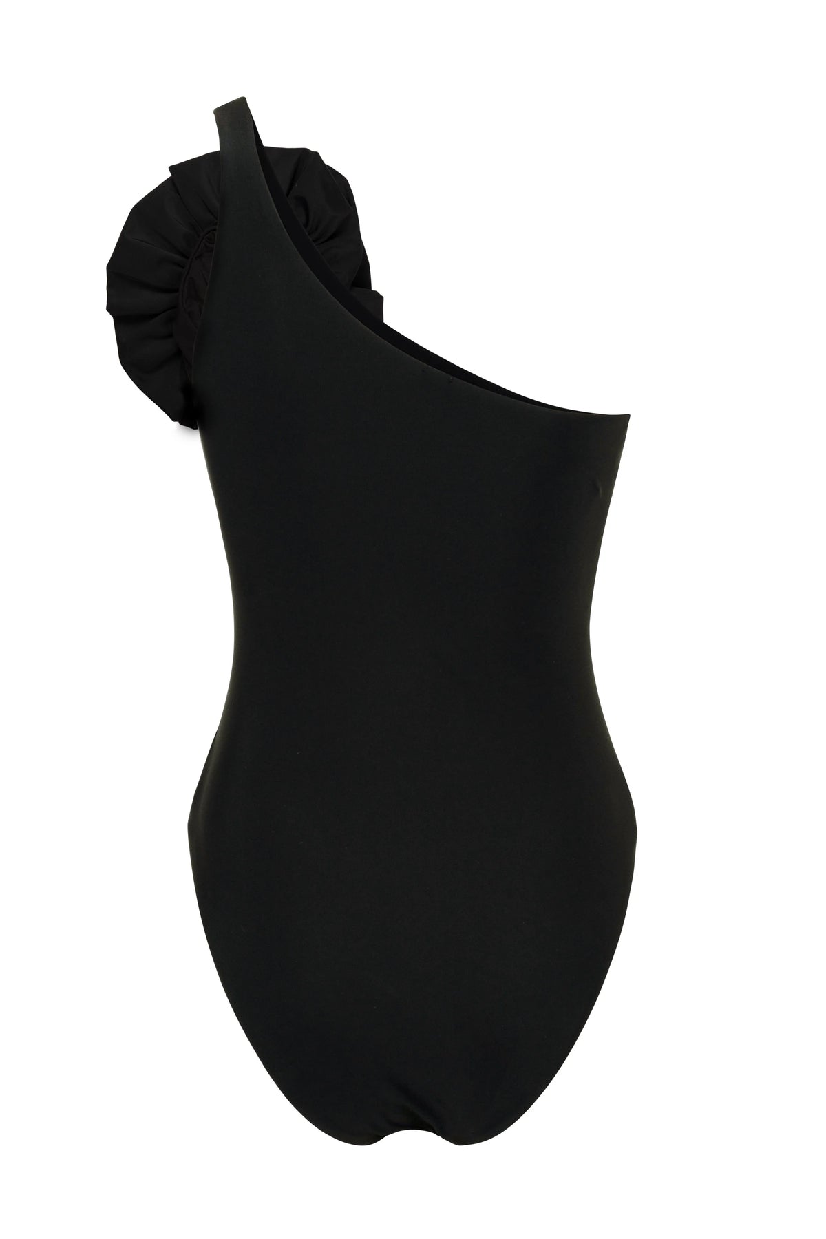 Carrie Swimsuit -  Black