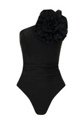 Carrie Swimsuit -  Black
