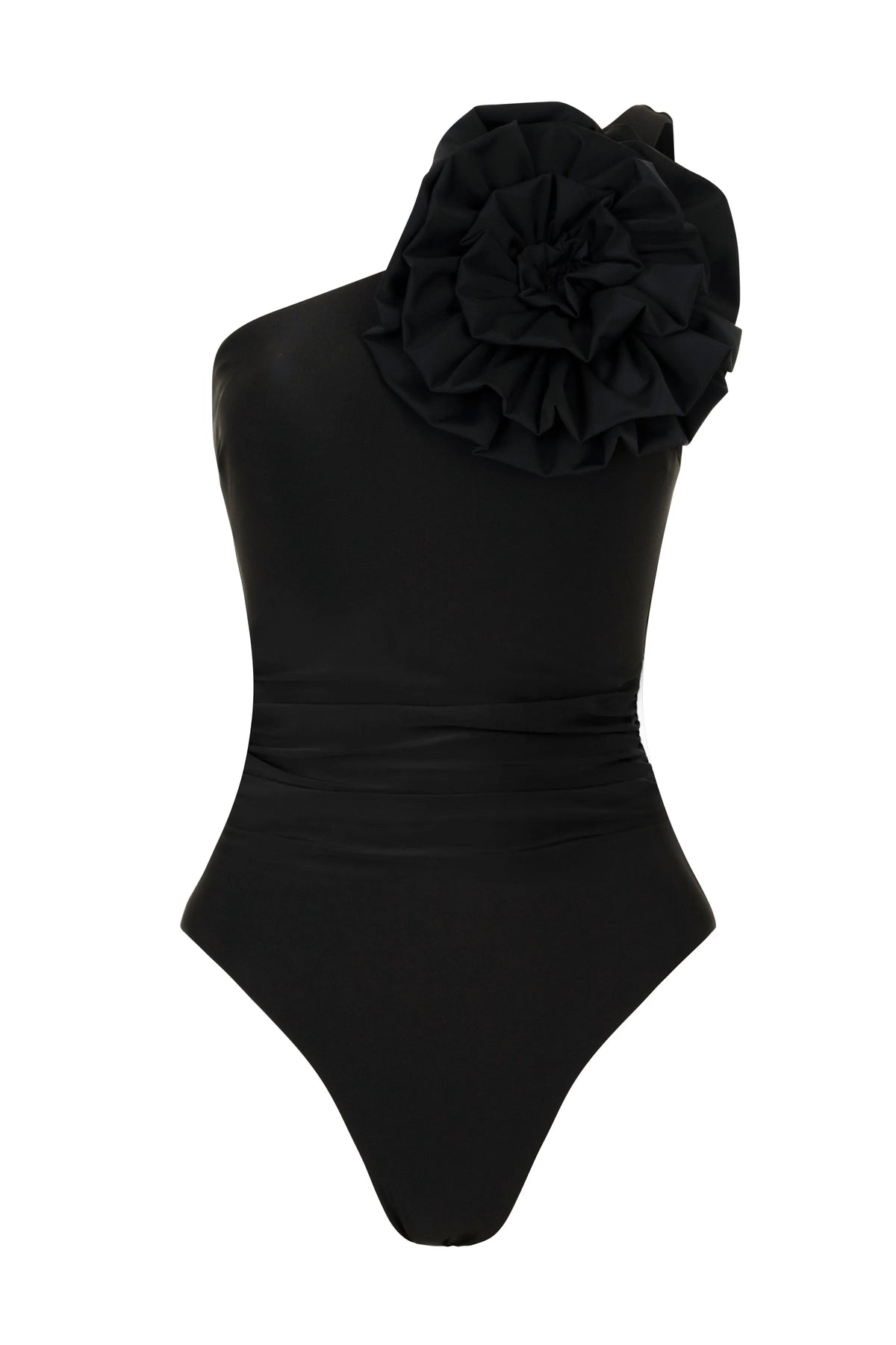 Carrie Swimsuit -  Black