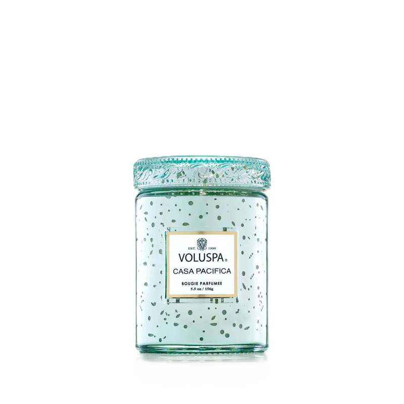 Casa Pacifica Small Jar Doftljus