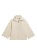 Casimir Solid - Offwhite