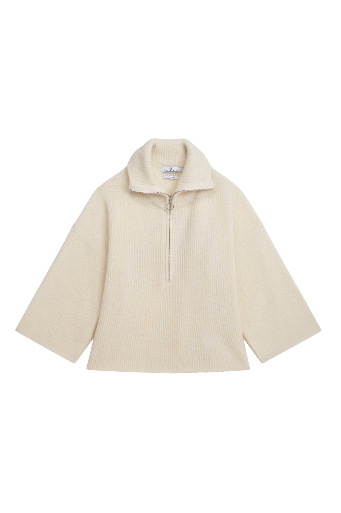 Casimir Solid - Offwhite