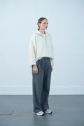 Casimir Solid - Offwhite