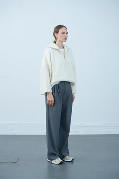 Casimir Solid - Offwhite