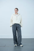 Casimir Solid - Offwhite