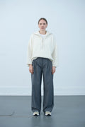 Casimir Solid - Offwhite