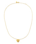 Cassandra Halsband - Guld