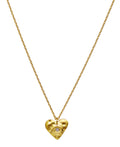 Cassandra Halsband - Guld