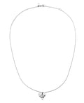 Cassandra Halsband - Silver