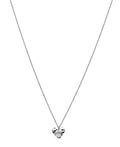 Cassandra Halsband - Silver
