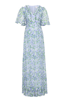 Catalina Maxi Dress - Daisy Dance