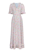Catalina Maxi Dress - Wonderland
