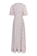 Catalina Maxi Dress - Wonderland
