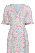 Catalina Maxi Dress - Wonderland