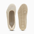 Puma Catch Soleil Ballerina Sd - Alpine Snow-Puma White
