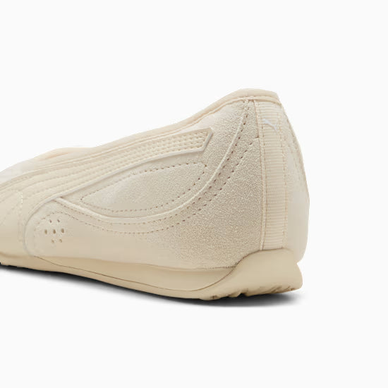 Puma Catch Soleil Ballerina Sd - Alpine Snow-Puma White