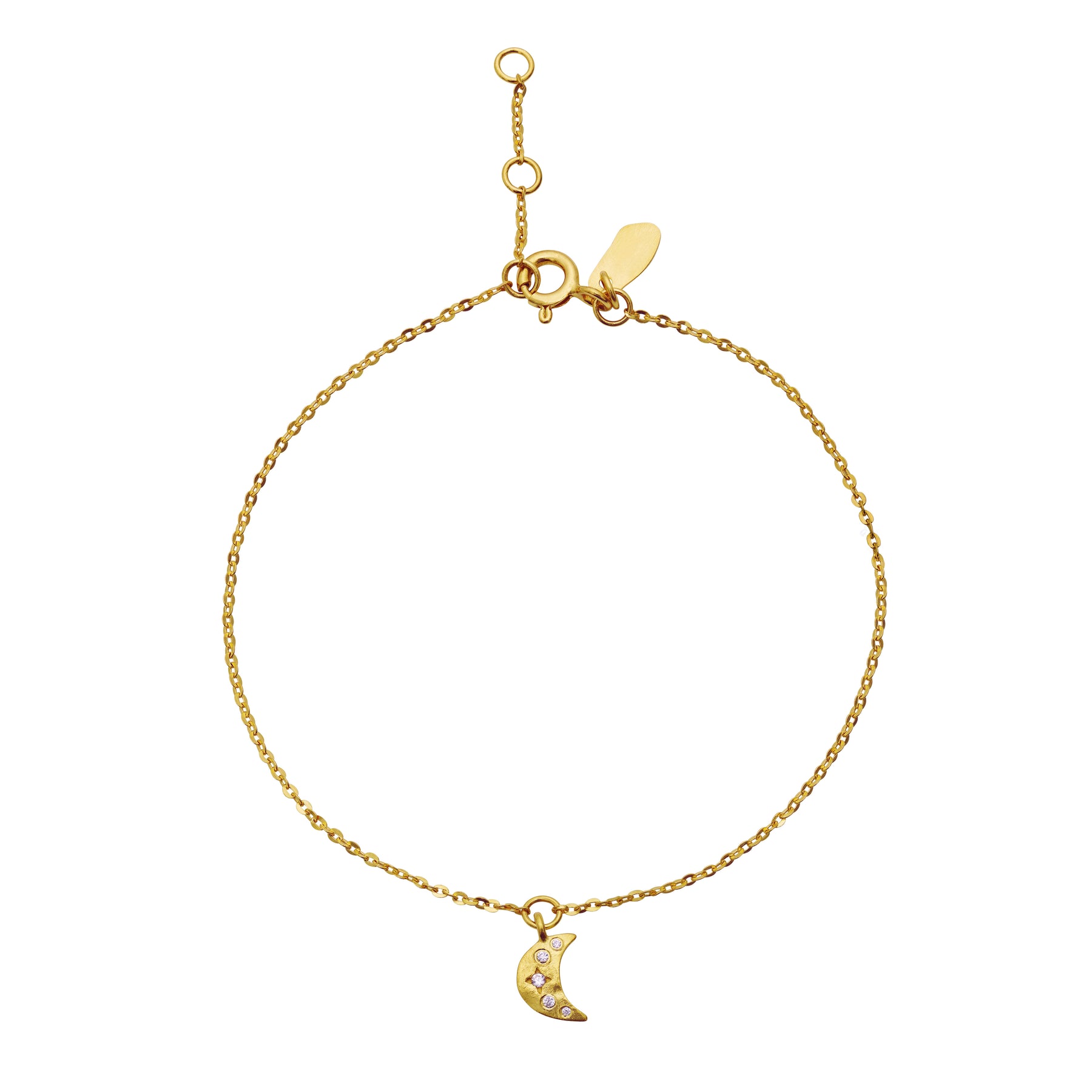 Celestia Armband
