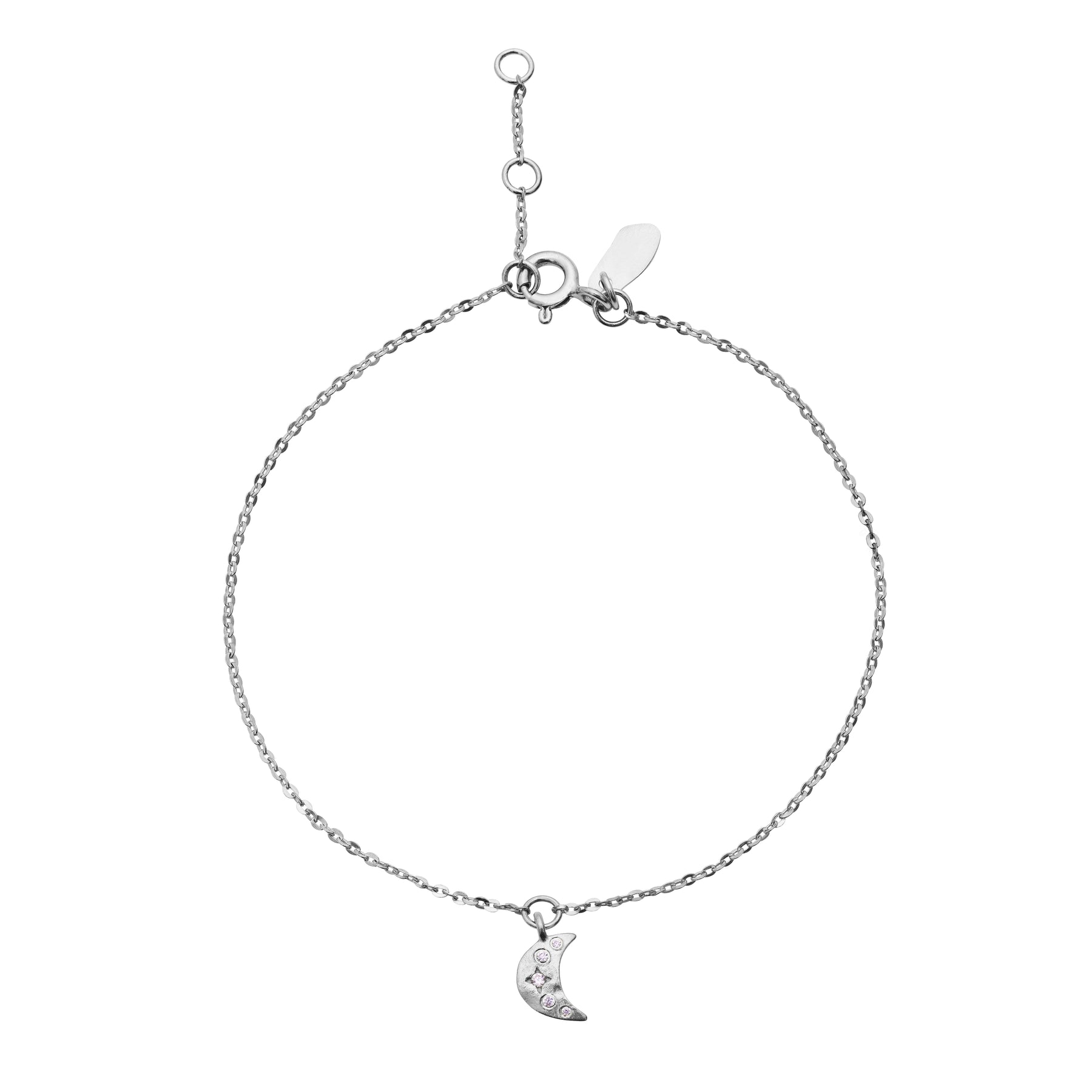 Celestia Armband - Silver