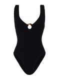 Celine Swim - Svart