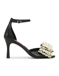 Celine Pearl - Svart