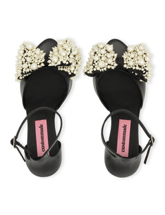 Celine Pearl - Black
