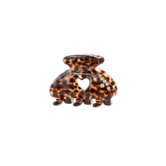 Cerys Hairclaw - Leopard