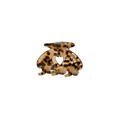 Maanesten Cerys Small Hairclaw - Sesame