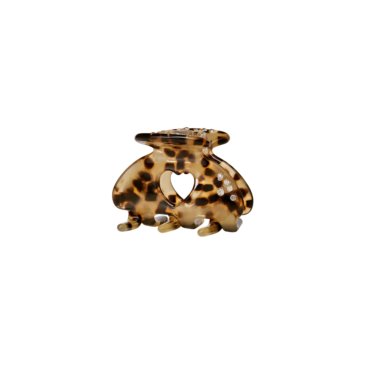 Maanesten Cerys Small Hairclaw - Sesame