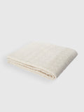 Chalk Bath Sheet - Natural