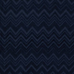Chalk Original Bathrobe Mod - Blue