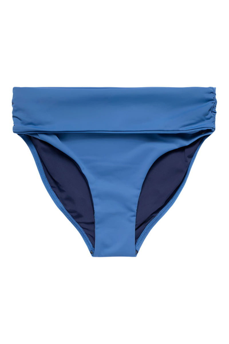 Chara Solid Bottom - High Tide