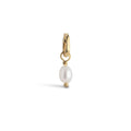 Finest Pearl Charm - Pearl