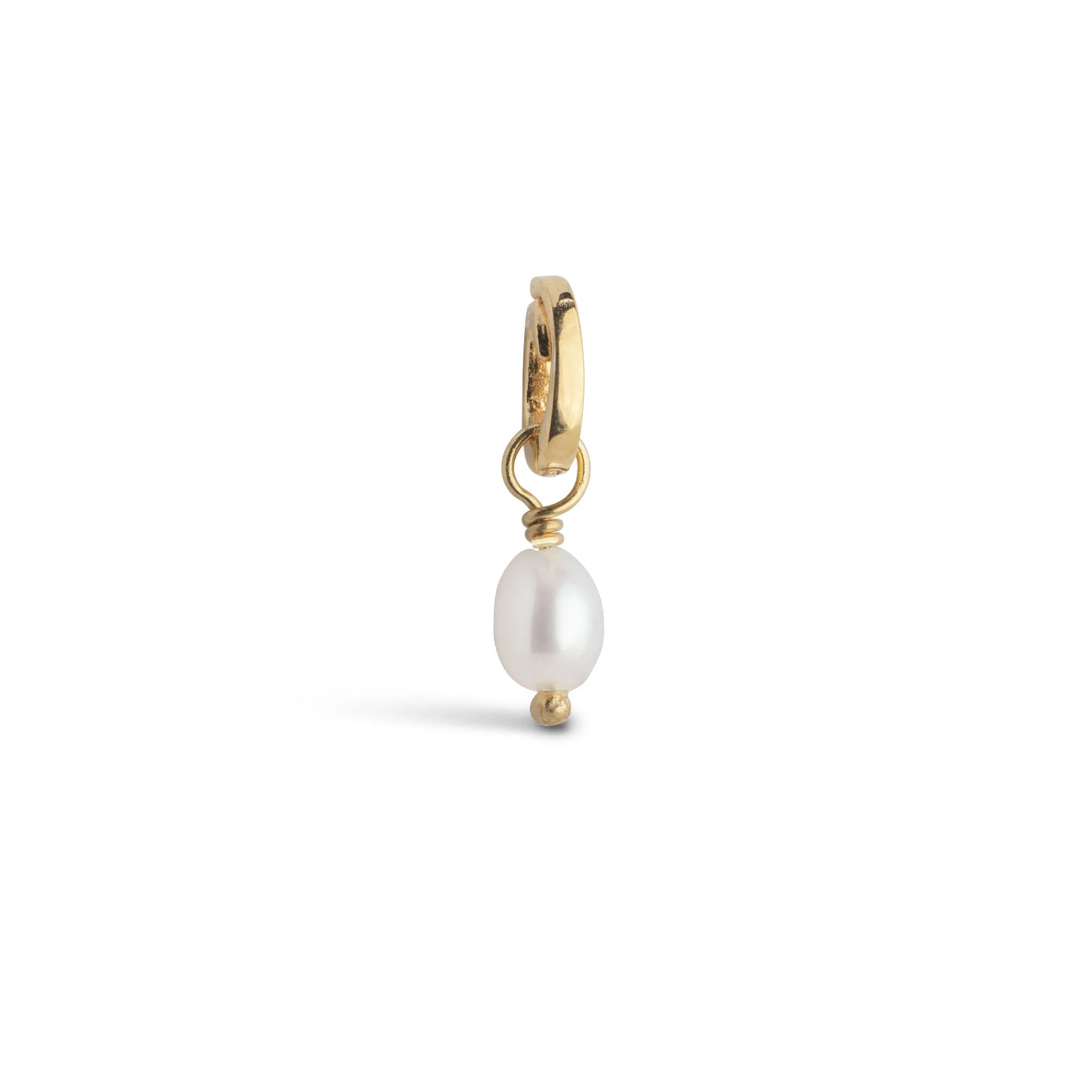Finest Pearl Charm - Pearl