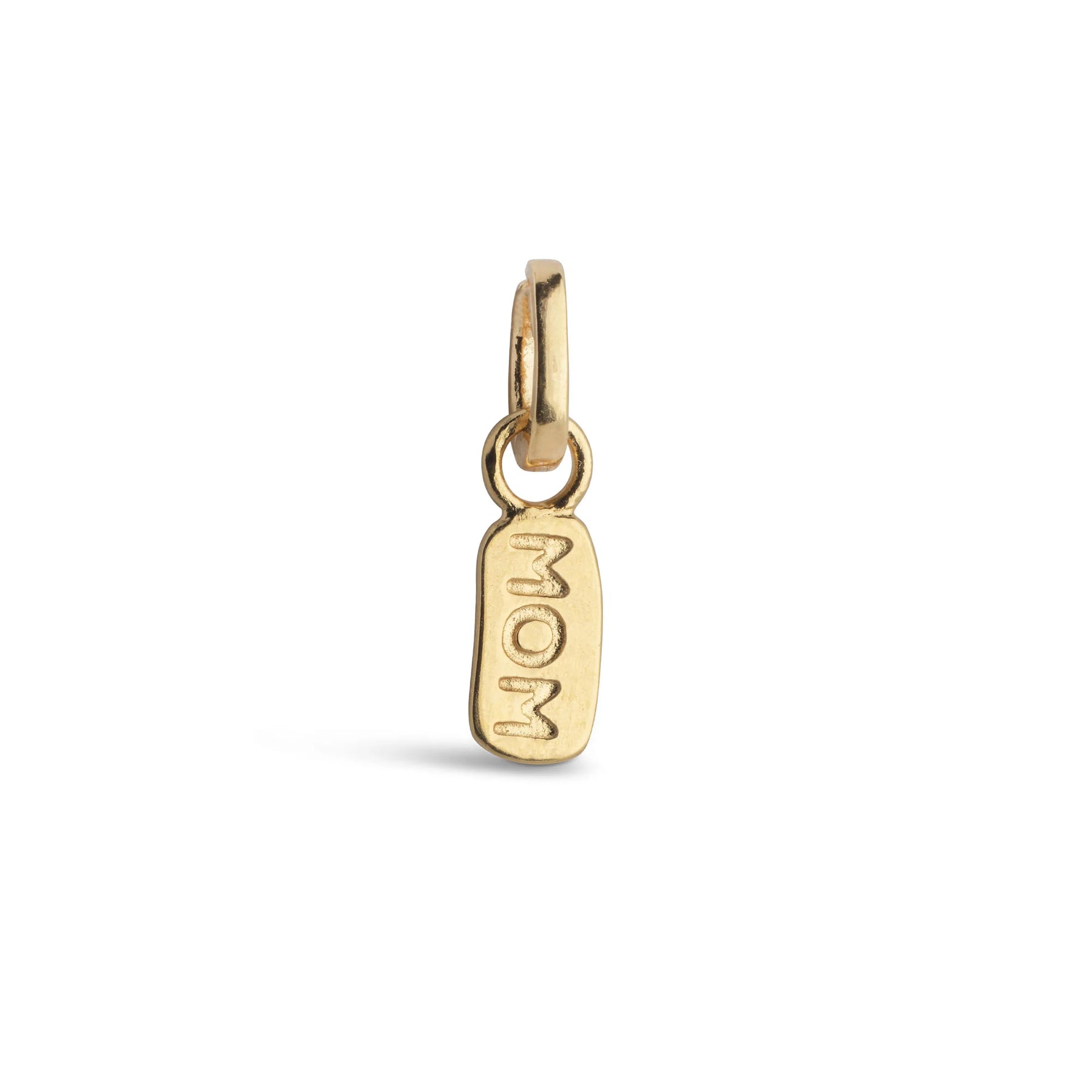 My Mom Charm - Guld